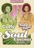 Coffy/Friday Foster