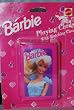 Barbie for girls Play Cards with Matching case (1992)