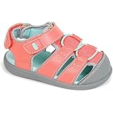 See Kai Run Lincoln Fisherman Sandal (Toddler)