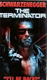 Terminator-Special Edition [VHS] [1985] VHS