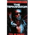 Terminator-Special Edition [VHS] [1985]