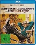Verflucht, verdammt und Halleluja! [B...