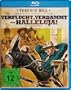Verflucht, verdammt und Halleluja! [Blu-ray]