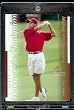 2001 Upper Deck #TWC6 Tiger Woods Golf Card- Mint Condition - Shipped In Protective ScrewDown Case!