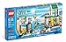 LEGO City Harbour Marina 4644