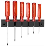 PB SWISS TOOLS(PBスイスツールズ):ヘクスローブドライバー セット 440CN