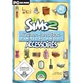 Die Sims 2 - K�chen- und Bad-Einrichtungs-Accessoires (Add-On)