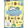 Die Sims 2 - K�chen- und Bad-Einrichtungs-Accessoires (Add-On)