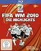 FIFA WM 2010 - Die Highlights [Blu-ray]