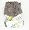 Yellow Antique Sable