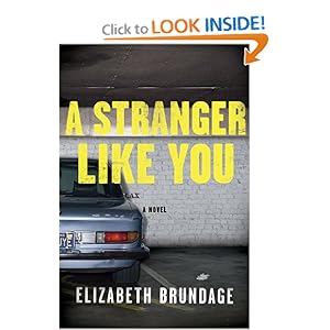 A Stranger Like You - Elizabeth Brundage