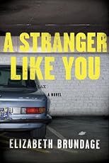 A Stranger Like You