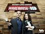 Warehouse 13 Season 2