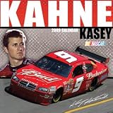 #9 KASEY KAHNE 2009 12X12 CALENDAR