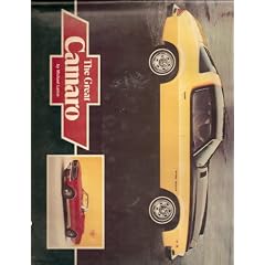 The Great Camaro (C451ae)