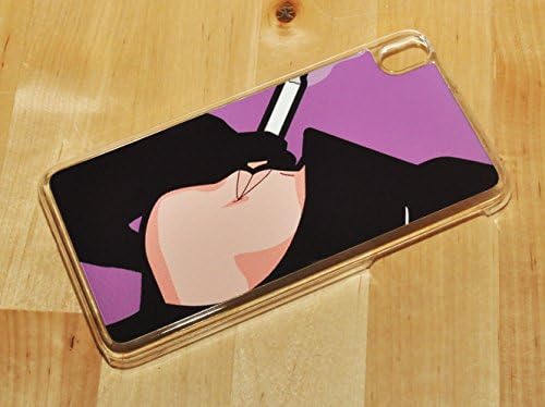 Case Cover for HTC Desire 816 Face Batman Bat Man Bad Man Smoking Smoke Cigarette Pop Art Comic Superman Fun Cartoon Drawing Pattern Abstract Famous Popular Classic Trendy Vintage Duraterm Technology