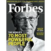 Forbes, November 7, 2011 | [Forbes]