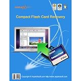 Compact Flash Card Recovery [Download]
