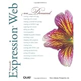 Microsoft Expression Web On Demand
