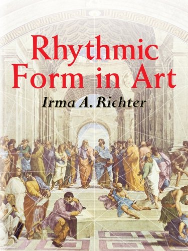 Rhythmic Form in Art (Dover Fine Art, History of Art)