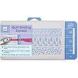 June Tailor Quilt Binding Express