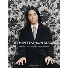 The Men's Fashion Reader