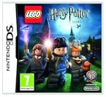 Lego Harry Potter: Episodes 1-4 (Nint...