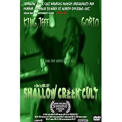 Shallow Creek Cult