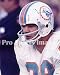 Larry Csonka Miami Dolphins Glossy 8x10 Photo
