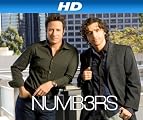 Numb3rs [HD]: Sacrifice [HD]