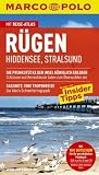 MARCO POLO Reiseführer Rügen/Hiddensee/Stralsund mit Szene-Guide, 24h Action pur, Insider-Tipps, Reise-Atlas: Reisen mit Insider-Tipps. Mit Reiseatlas