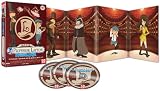 Professor Layton And The Eternal Diva DVD+Blu-ray Combi Pack