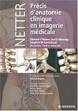 Precis d anatomie clinique en imagerie medicale