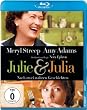 Julie & Julia [Blu-ray]