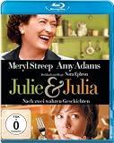 Julie & Julia [Blu-ray]