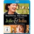 Julie & Julia [Blu-ray]