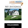 My Antonia