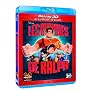 Les mondes de Ralph - Blu-ray 3D [Blu-ray] <b>Blu-ray</b> ~ Fran�ois-Xavier Demaison
