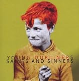 Saints And sinners
