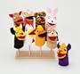 Guidecraft Puppet Stand