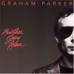 Another Grey Area by  Graham Parker 