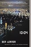 10:04: A Novel