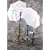 ePhoto 3 Photography Video Photo Portrait Studio Umbrella Continuous Lighting Kit WITH THREE perfect day light CFL bulb 5500K & UMBRELLAS FOR PRODUCT, PORTRAIT, & VIDEO SHOOT by ePhoto INC Dk3