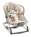 Infantino Fold and Go Bouncer, Metro