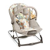 Infantino Fold and Go Bouncer, Metro by Infantino