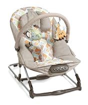 Infantino Fold and Go Bouncer, Metro
