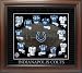 Indianapolis Colts Framed Art - Commemorative Framed Plaque Decoration - Indianapolis Colts