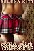 Plaid Skirt Confessions (An Erotica / Erotica May December Romance)