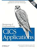 Designing and Programming CICS Applications