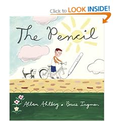 The Pencil